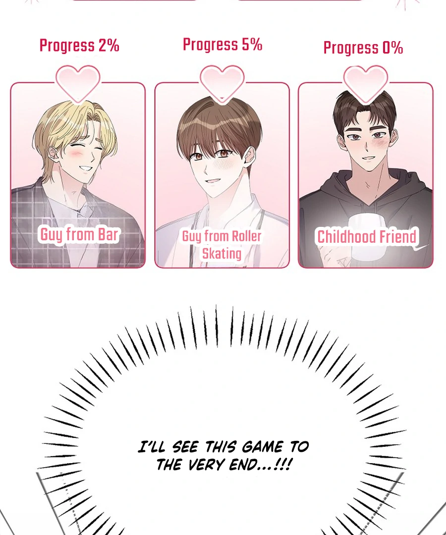Her Happy Ending Strategy chapter 19 page 28