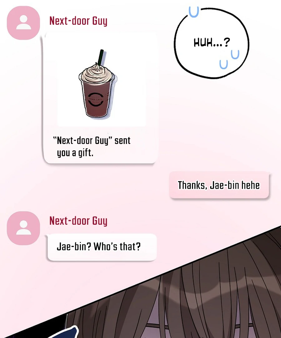 Her Happy Ending Strategy chapter 19 page 33