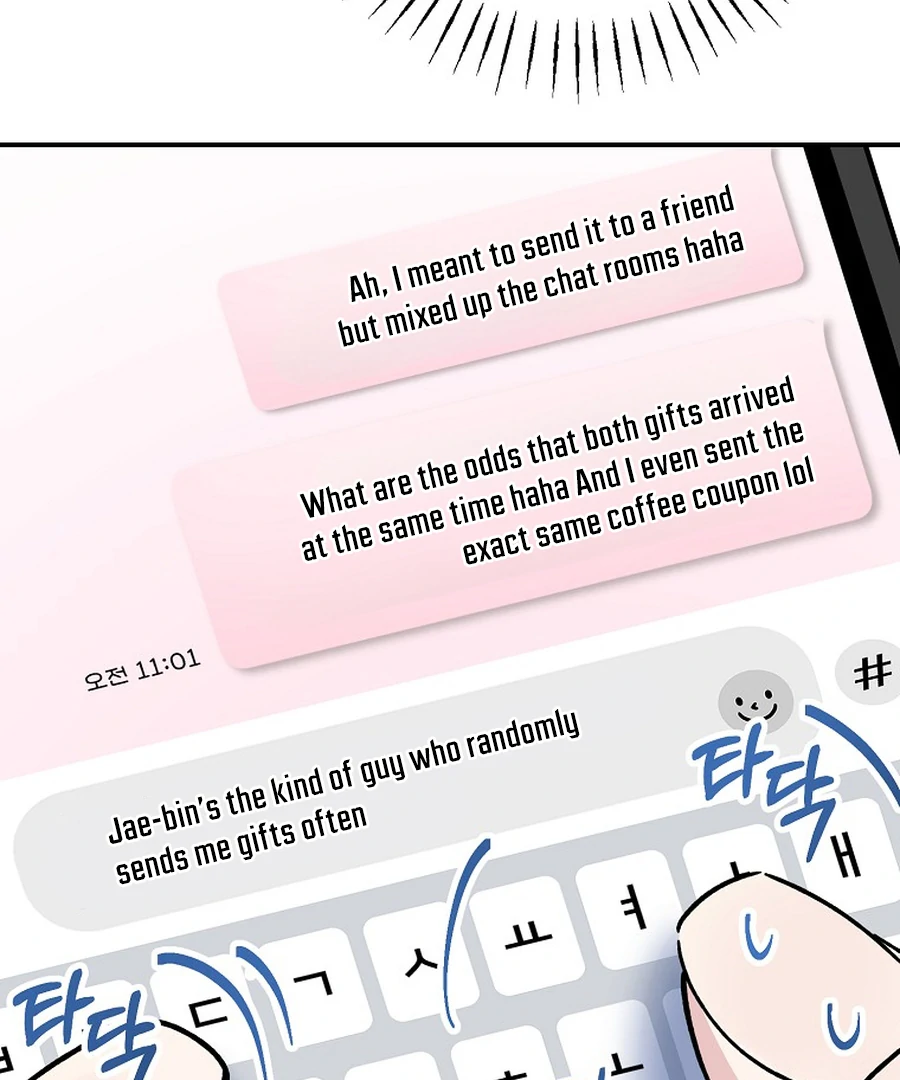 Her Happy Ending Strategy chapter 19 page 36