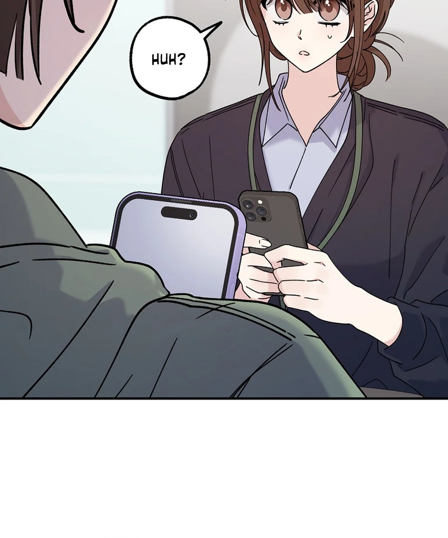 Her Happy Ending Strategy chapter 19 page 38