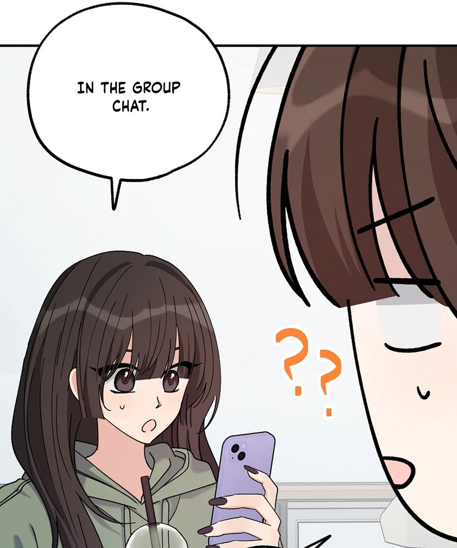 Her Happy Ending Strategy chapter 19 page 39