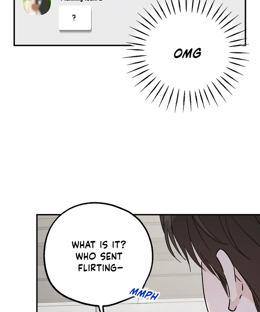 Her Happy Ending Strategy chapter 19 page 45