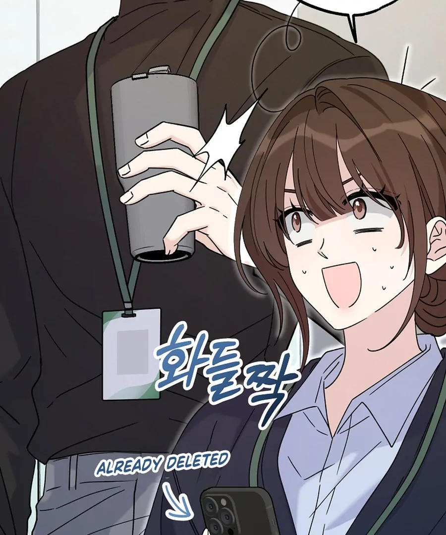 Her Happy Ending Strategy chapter 19 page 48