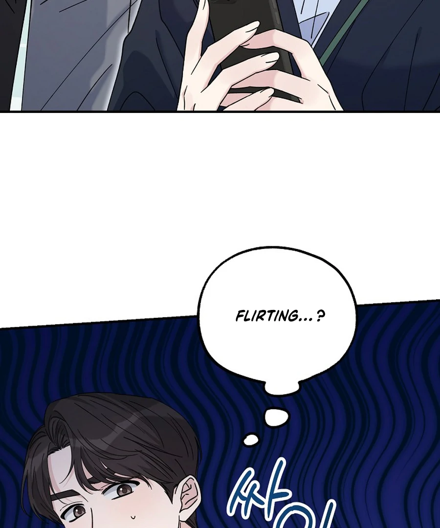 Her Happy Ending Strategy chapter 19 page 49