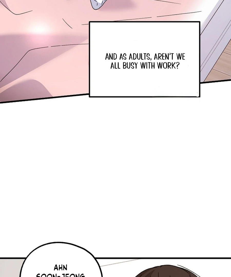 Her Happy Ending Strategy chapter 19 page 6
