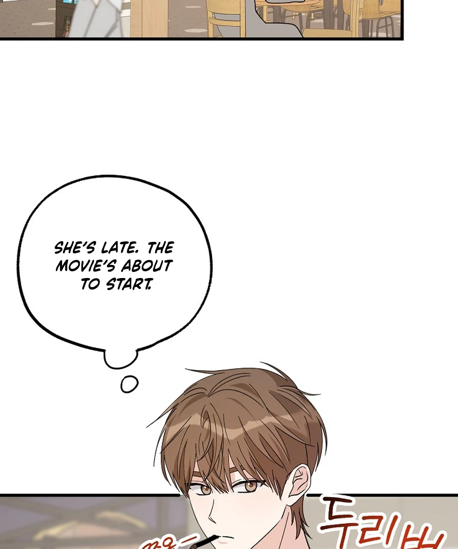 Her Happy Ending Strategy chapter 19 page 60