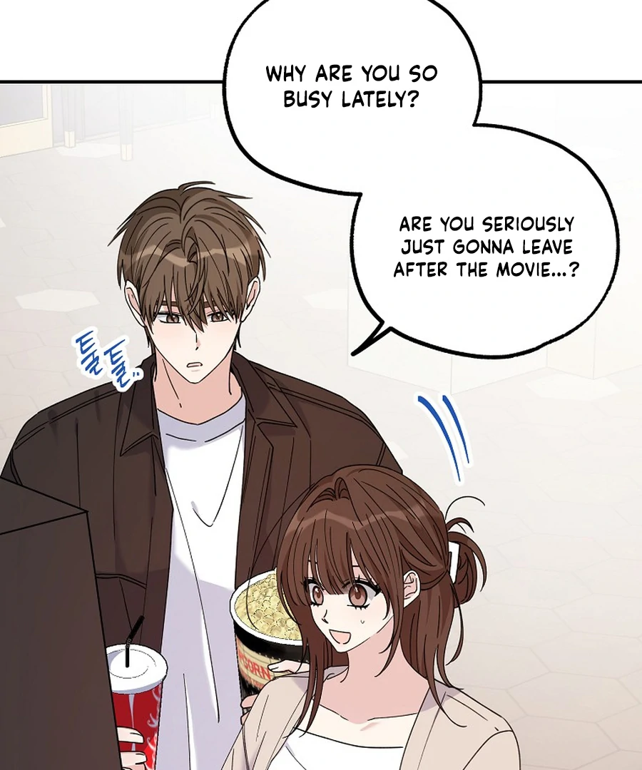 Her Happy Ending Strategy chapter 19 page 69