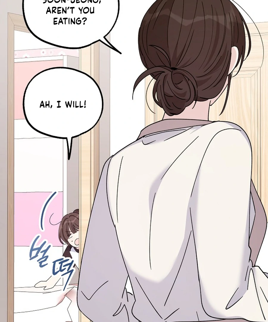 Her Happy Ending Strategy chapter 19 page 7