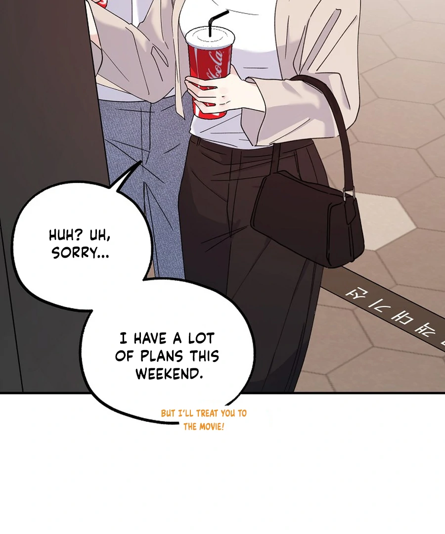 Her Happy Ending Strategy chapter 19 page 70