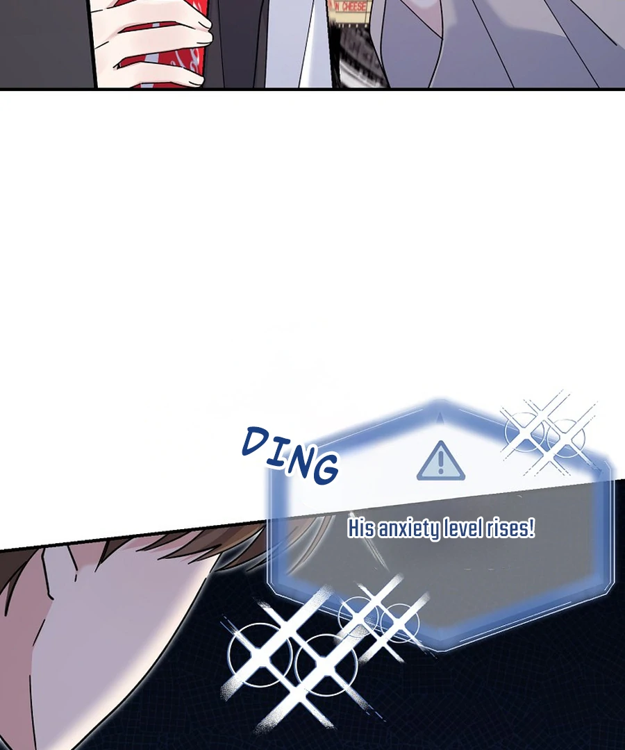 Her Happy Ending Strategy chapter 19 page 72