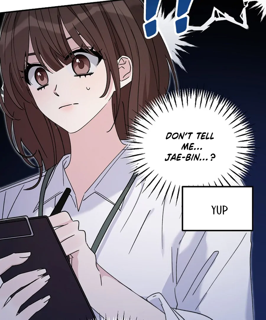 Her Happy Ending Strategy chapter 19 page 80