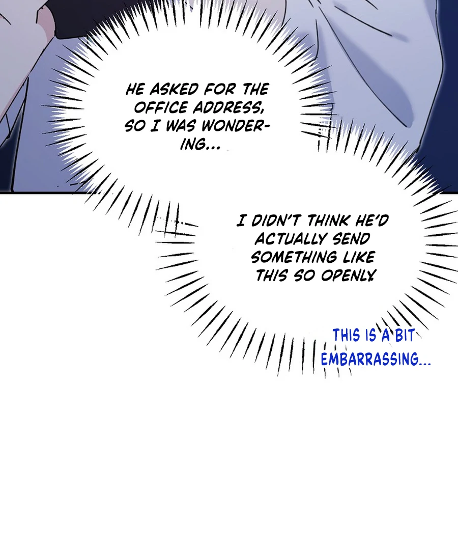 Her Happy Ending Strategy chapter 19 page 81