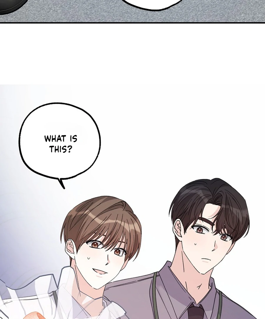Her Happy Ending Strategy chapter 19 page 83