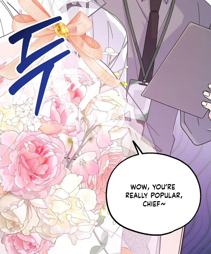 Her Happy Ending Strategy chapter 19 page 84