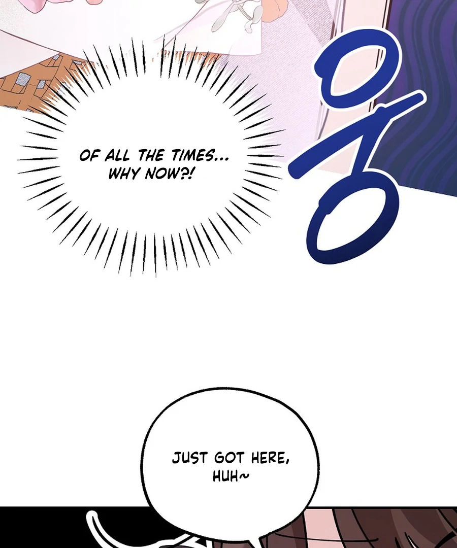 Her Happy Ending Strategy chapter 19 page 85