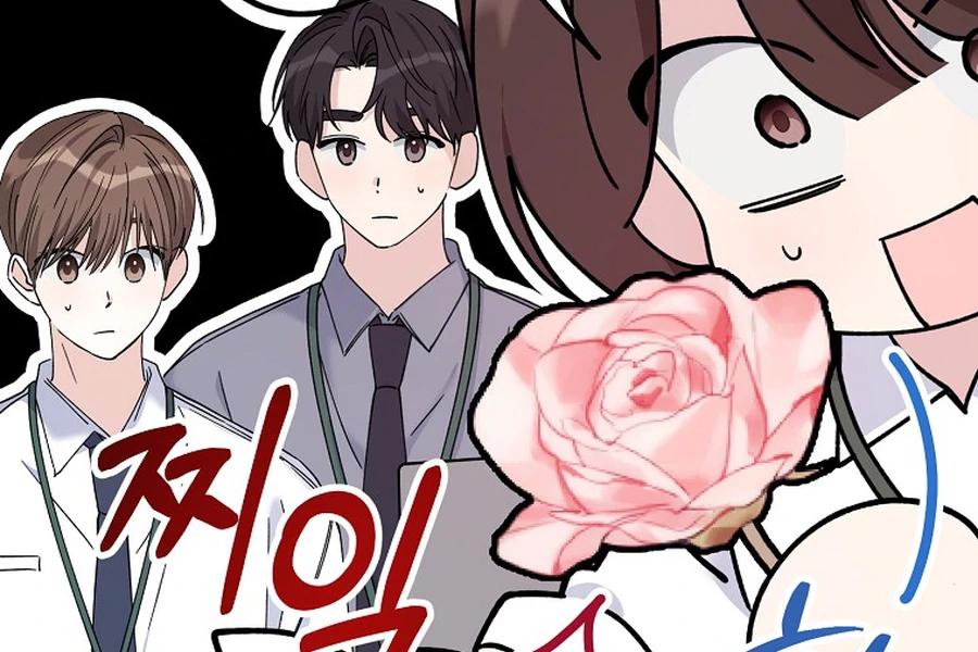 Her Happy Ending Strategy chapter 19 page 86