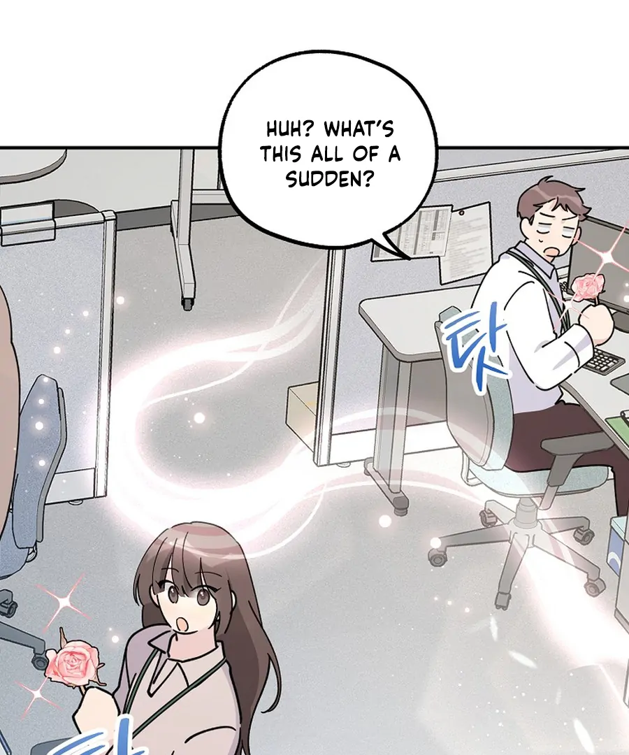 Her Happy Ending Strategy chapter 19 page 88