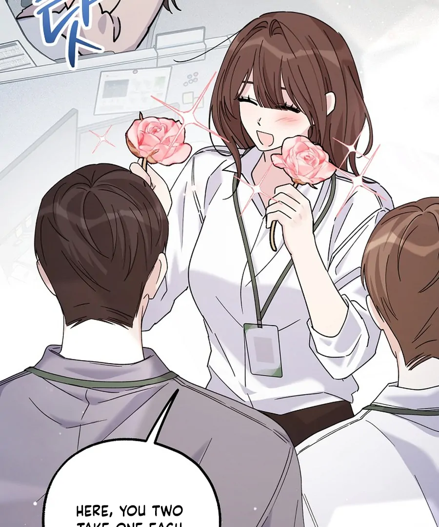 Her Happy Ending Strategy chapter 19 page 89