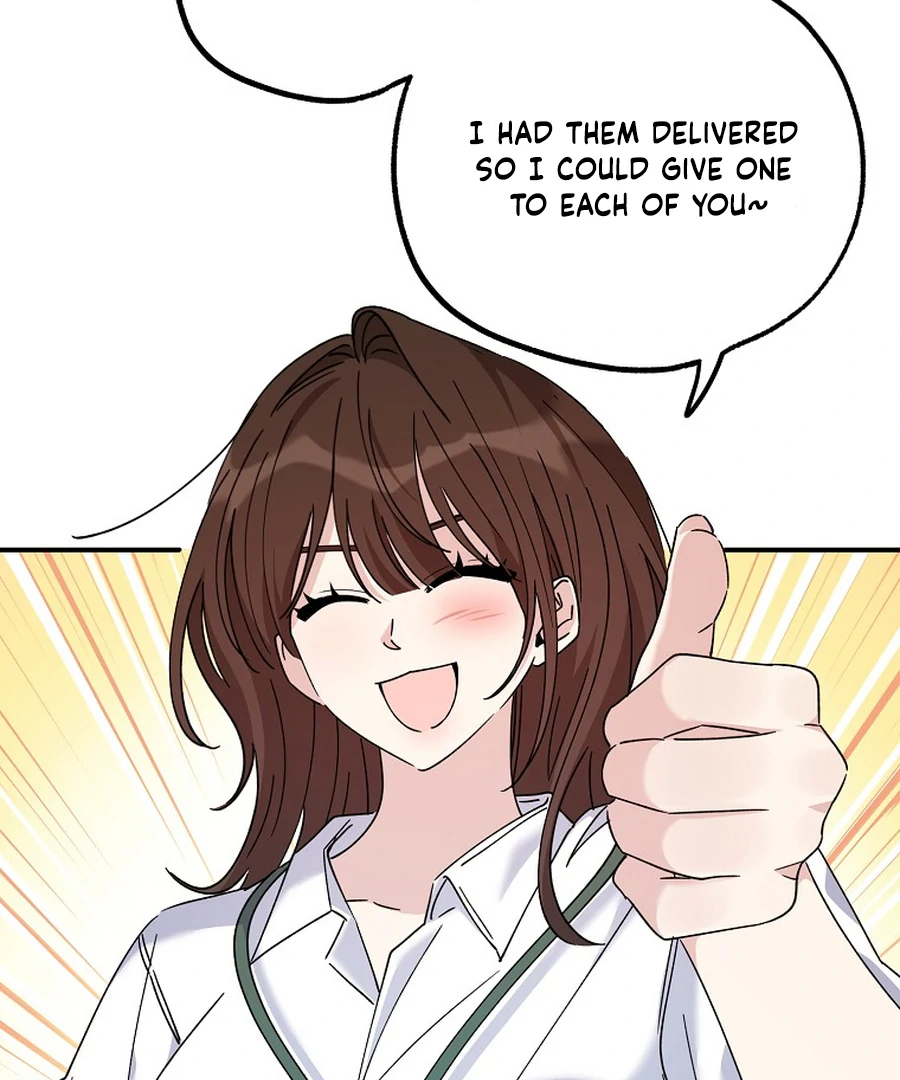Her Happy Ending Strategy chapter 19 page 91