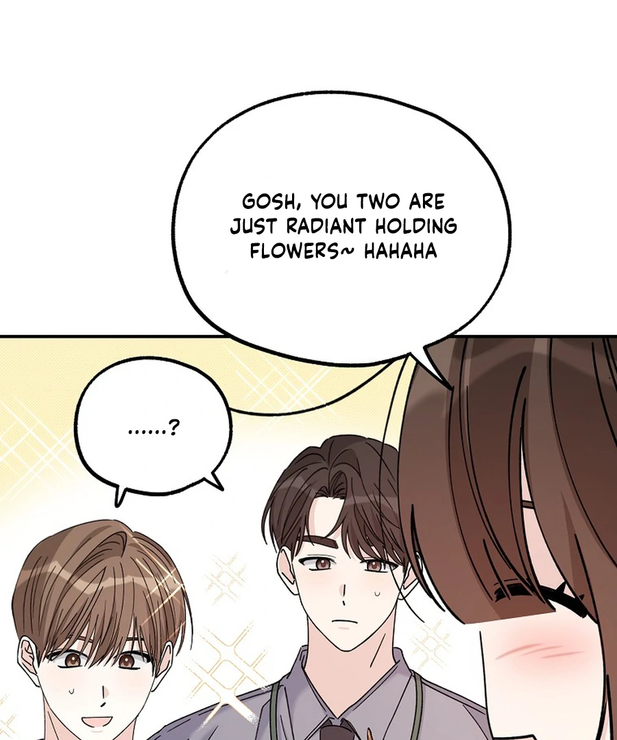 Her Happy Ending Strategy chapter 19 page 93