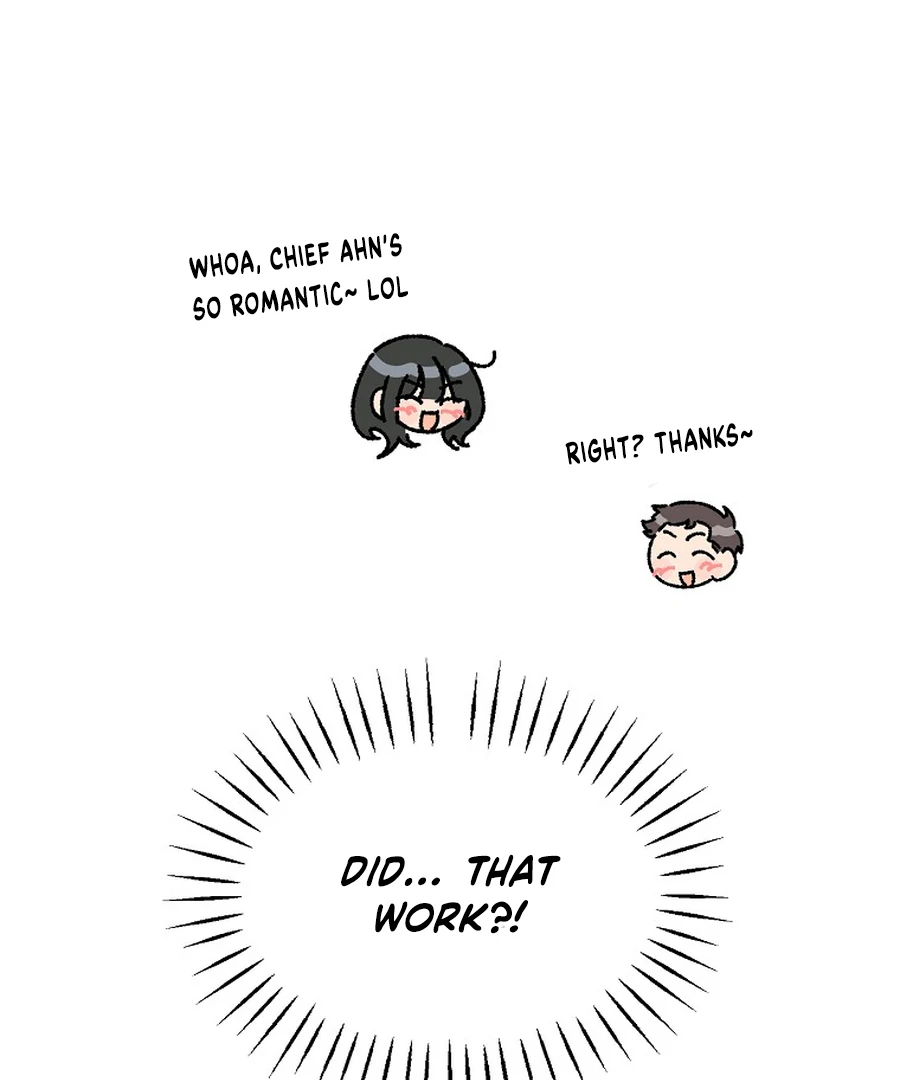 Her Happy Ending Strategy chapter 19 page 95
