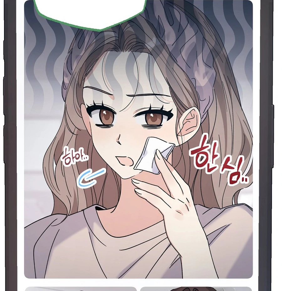 Her Happy Ending Strategy chapter 19 page 97