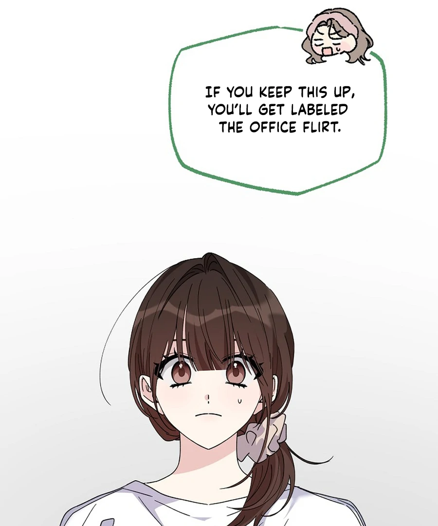Her Happy Ending Strategy chapter 19 page 99
