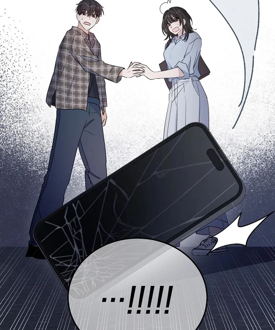 Her Happy Ending Strategy chapter 2 page 110
