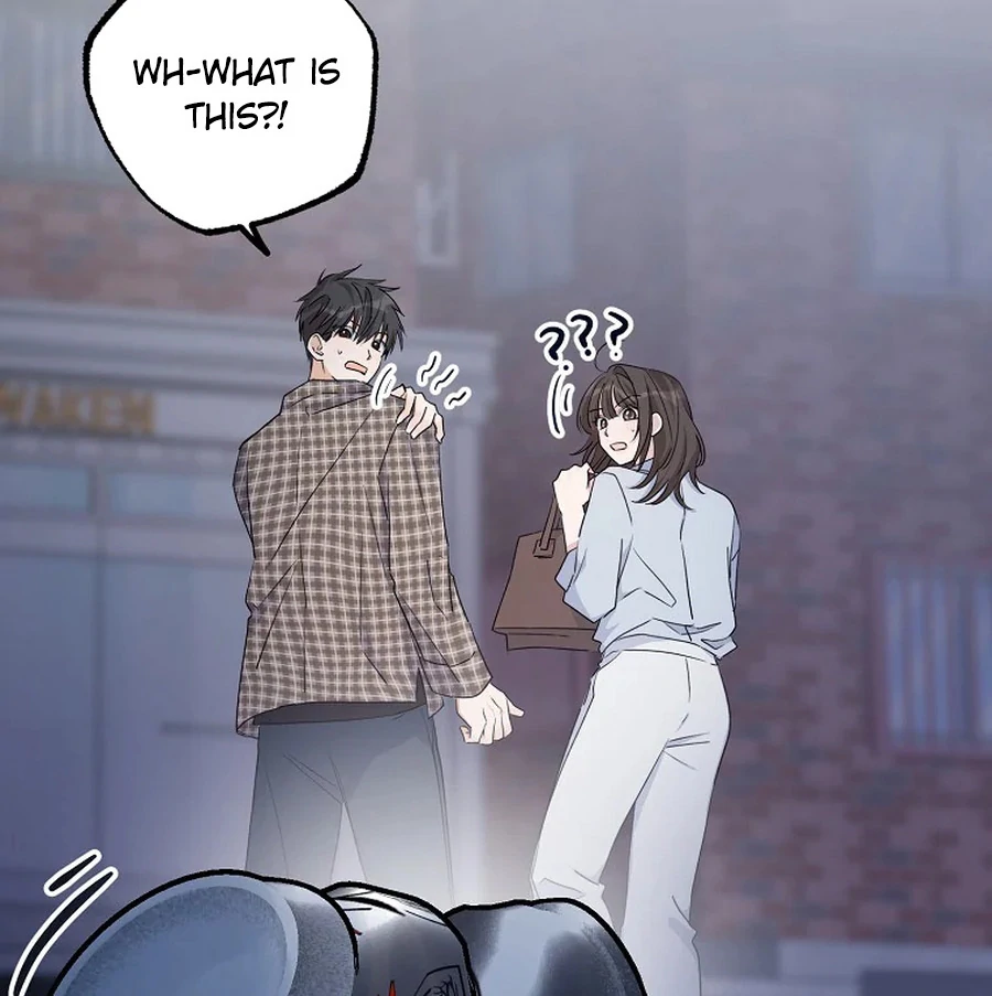 Her Happy Ending Strategy chapter 2 page 130