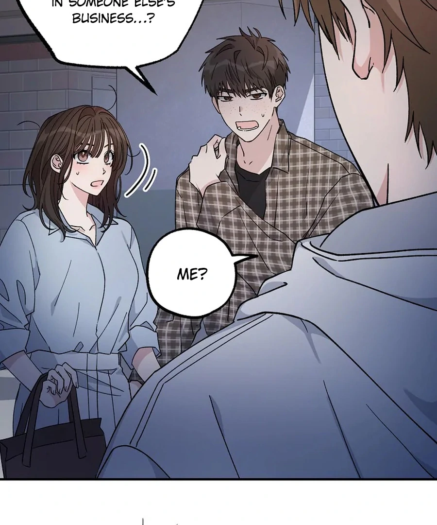 Her Happy Ending Strategy chapter 2 page 134