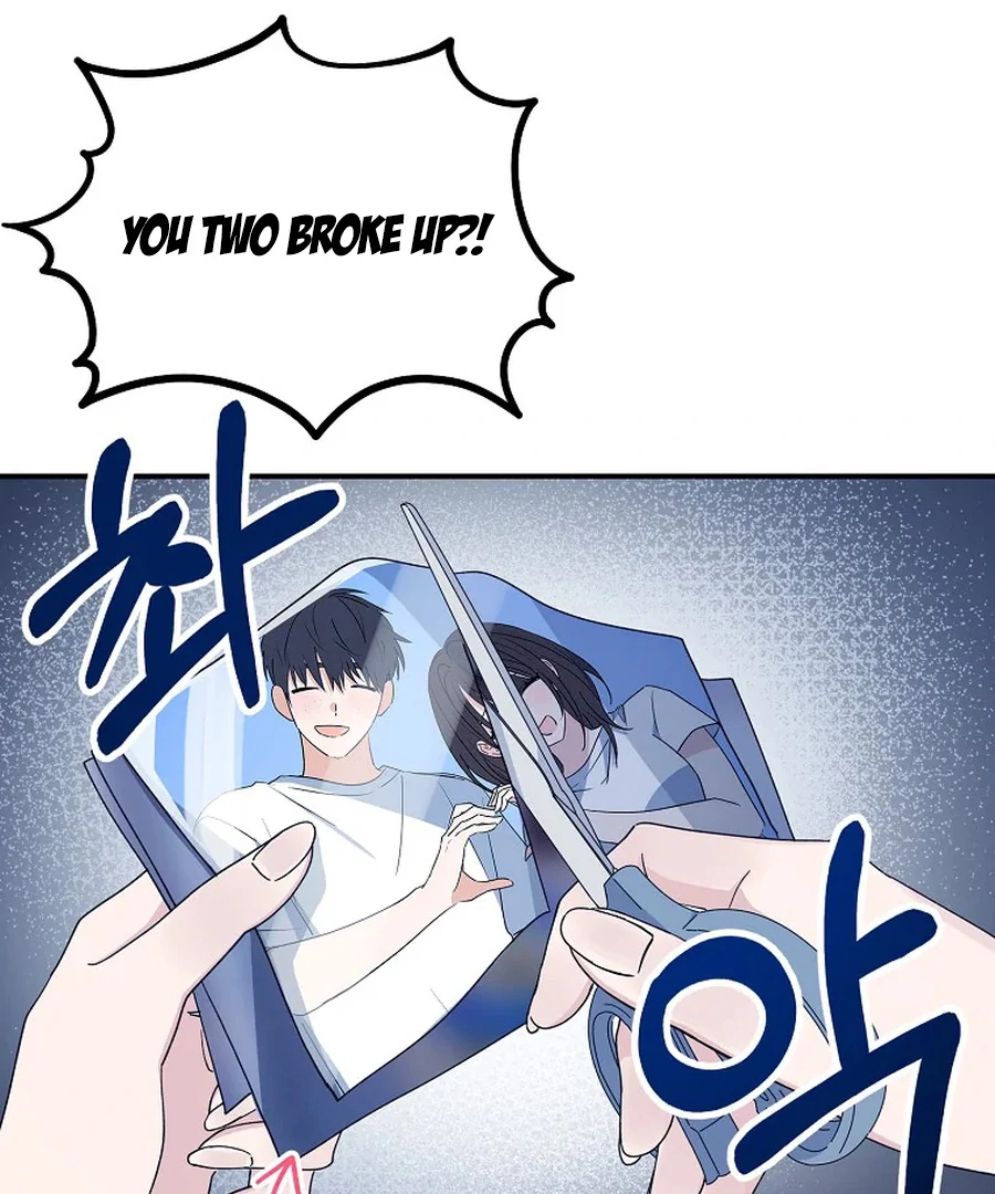 Her Happy Ending Strategy chapter 2 page 19