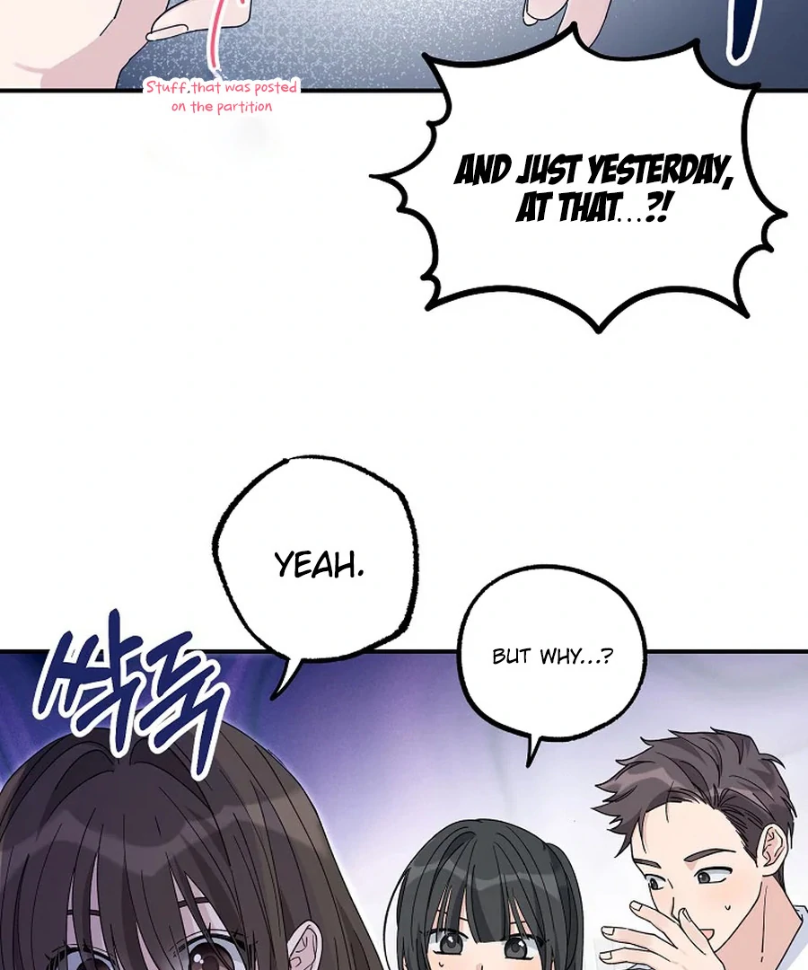 Her Happy Ending Strategy chapter 2 page 20