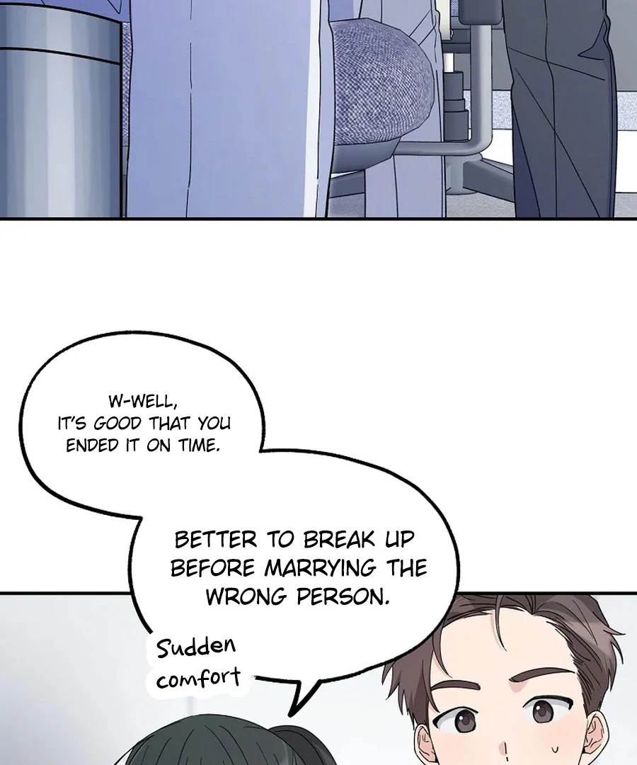 Her Happy Ending Strategy chapter 2 page 22