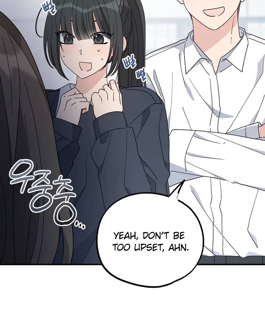 Her Happy Ending Strategy chapter 2 page 23