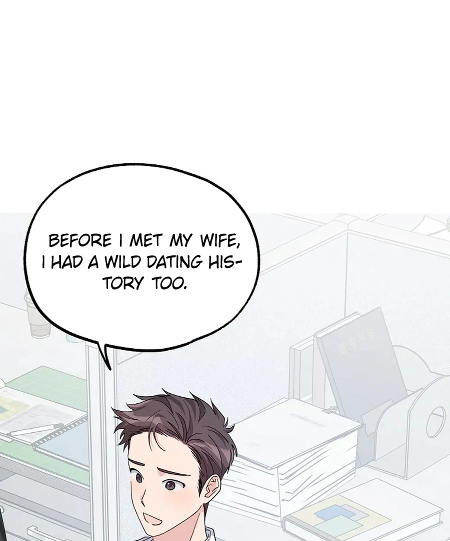 Her Happy Ending Strategy chapter 2 page 24