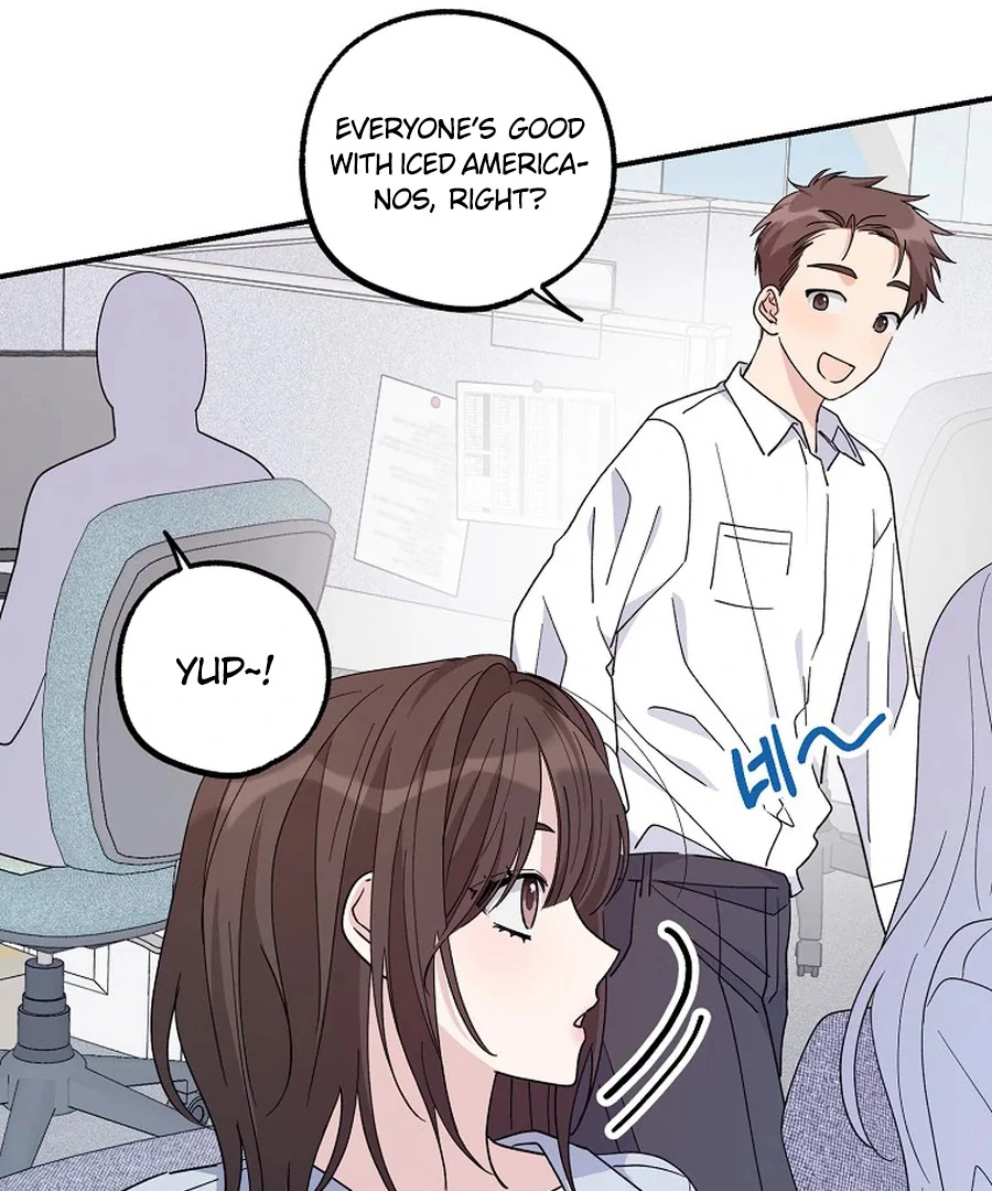 Her Happy Ending Strategy chapter 2 page 30