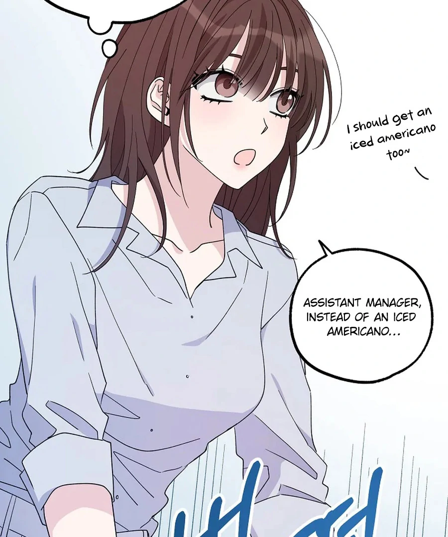 Her Happy Ending Strategy chapter 2 page 32