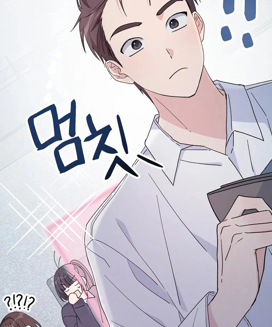 Her Happy Ending Strategy chapter 2 page 36