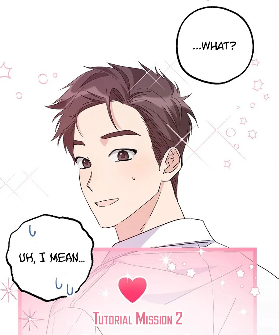 Her Happy Ending Strategy chapter 2 page 38
