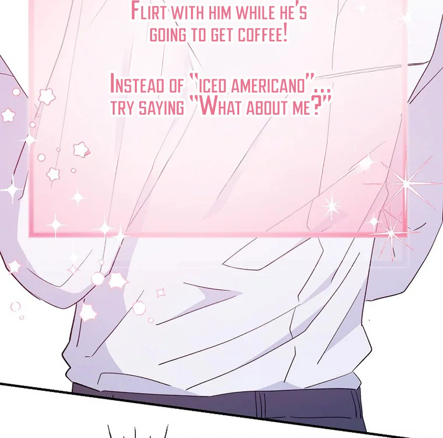 Her Happy Ending Strategy chapter 2 page 39