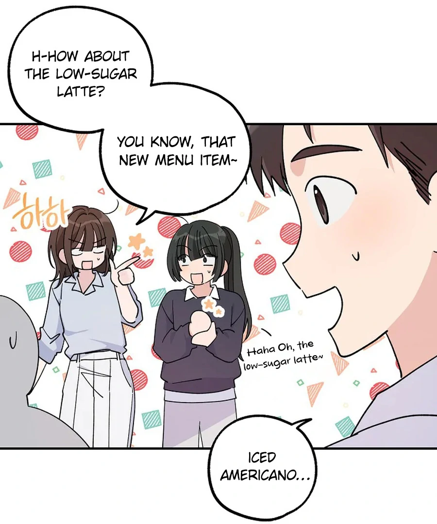 Her Happy Ending Strategy chapter 2 page 41
