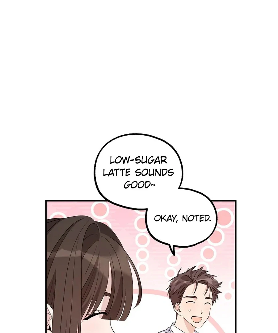 Her Happy Ending Strategy chapter 2 page 42