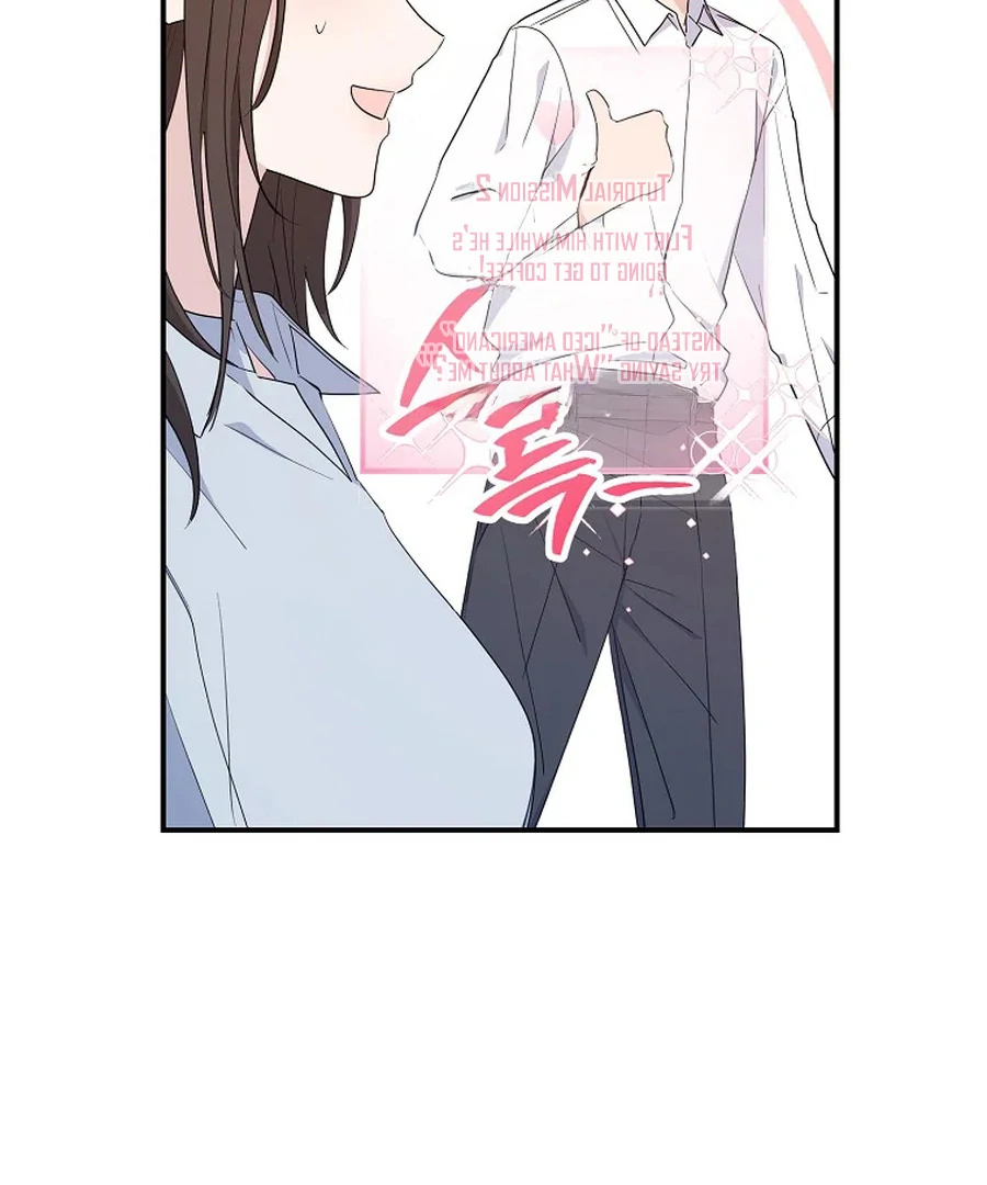 Her Happy Ending Strategy chapter 2 page 43
