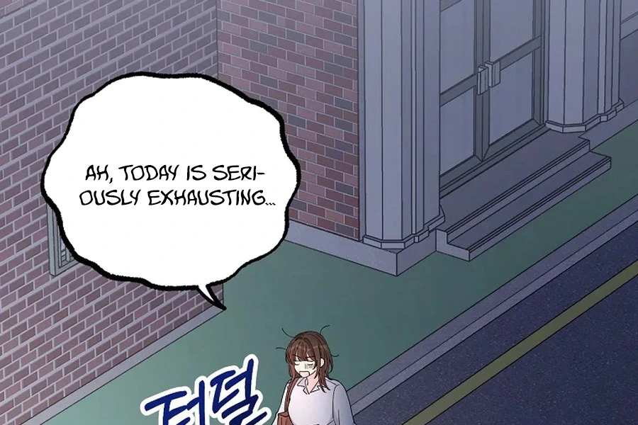 Her Happy Ending Strategy chapter 2 page 51