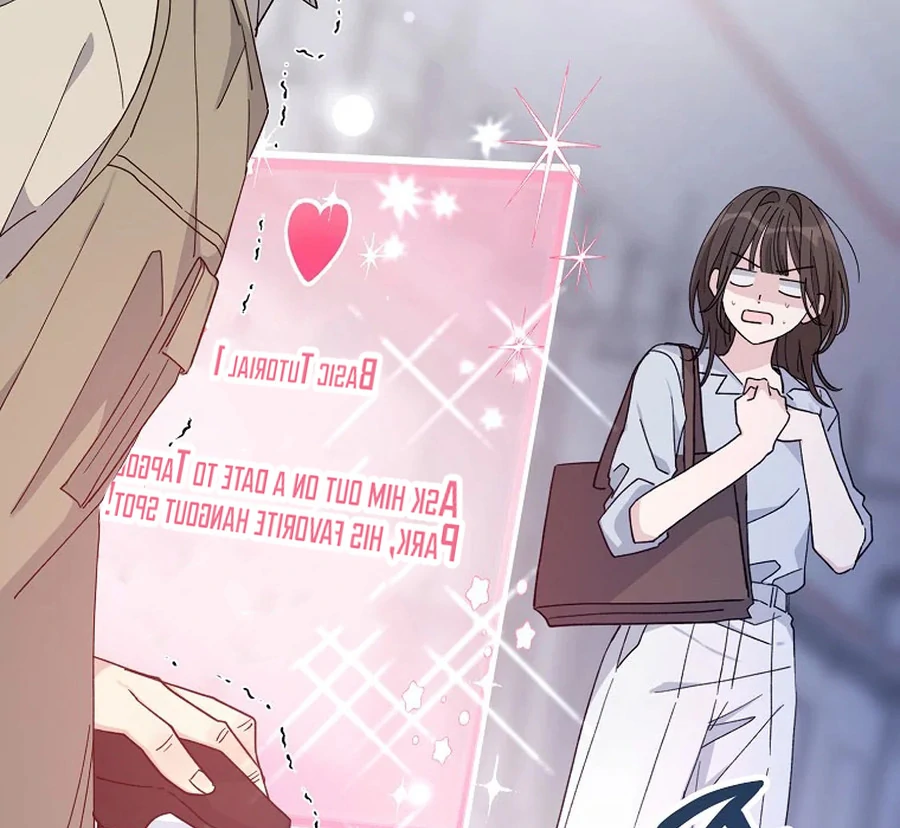 Her Happy Ending Strategy chapter 2 page 6