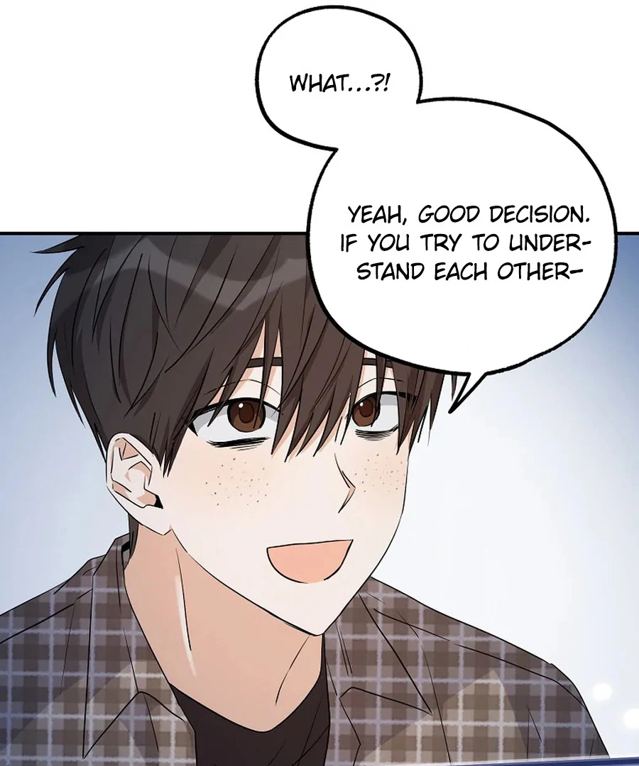 Her Happy Ending Strategy chapter 2 page 85