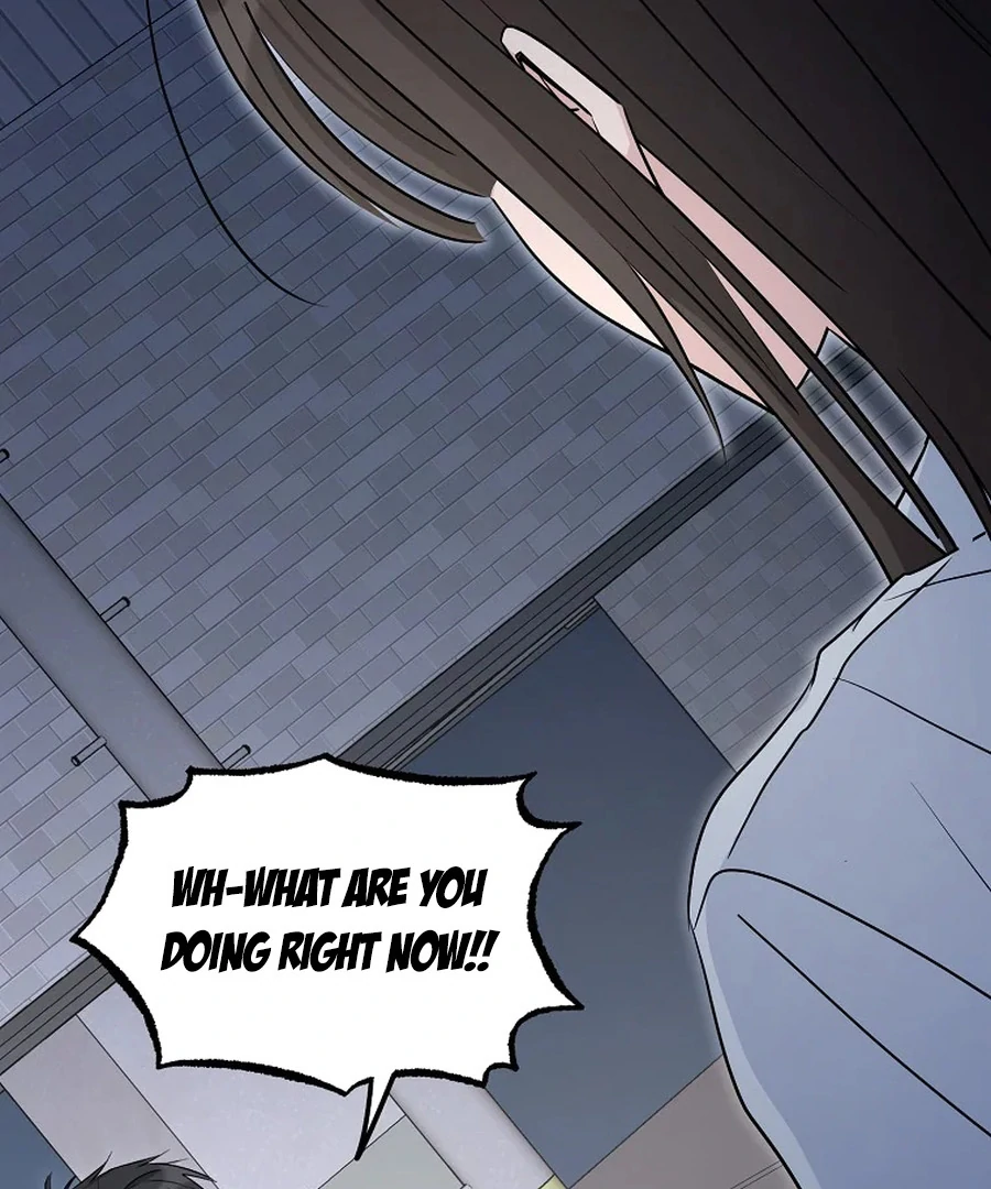 Her Happy Ending Strategy chapter 2 page 89