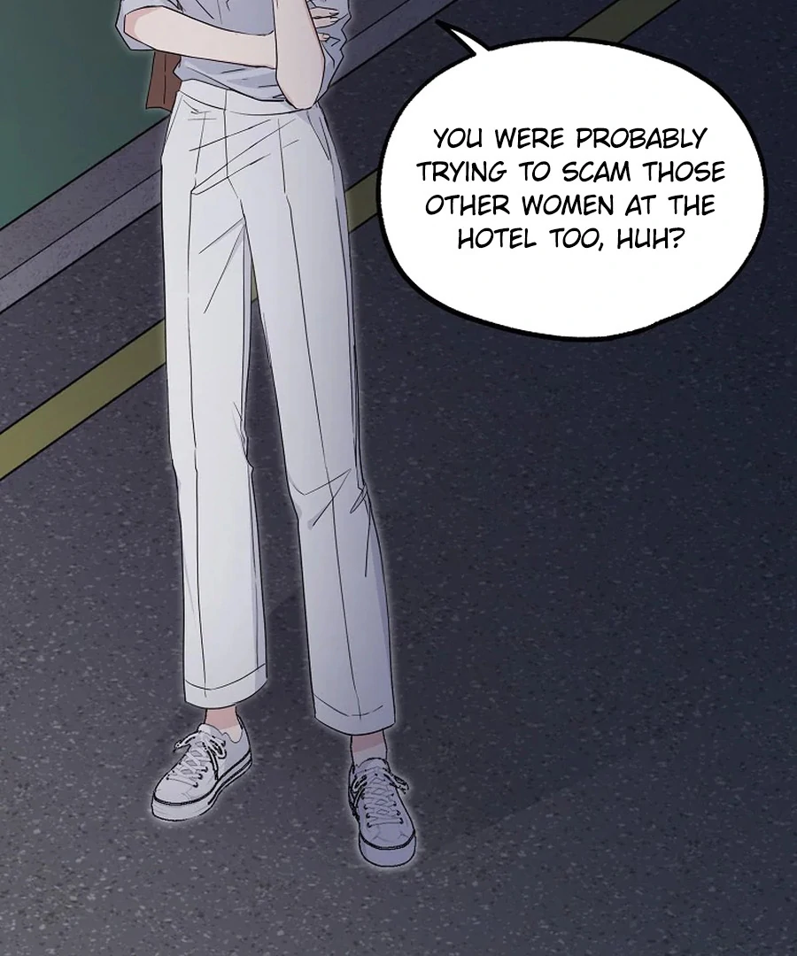 Her Happy Ending Strategy chapter 2 page 92