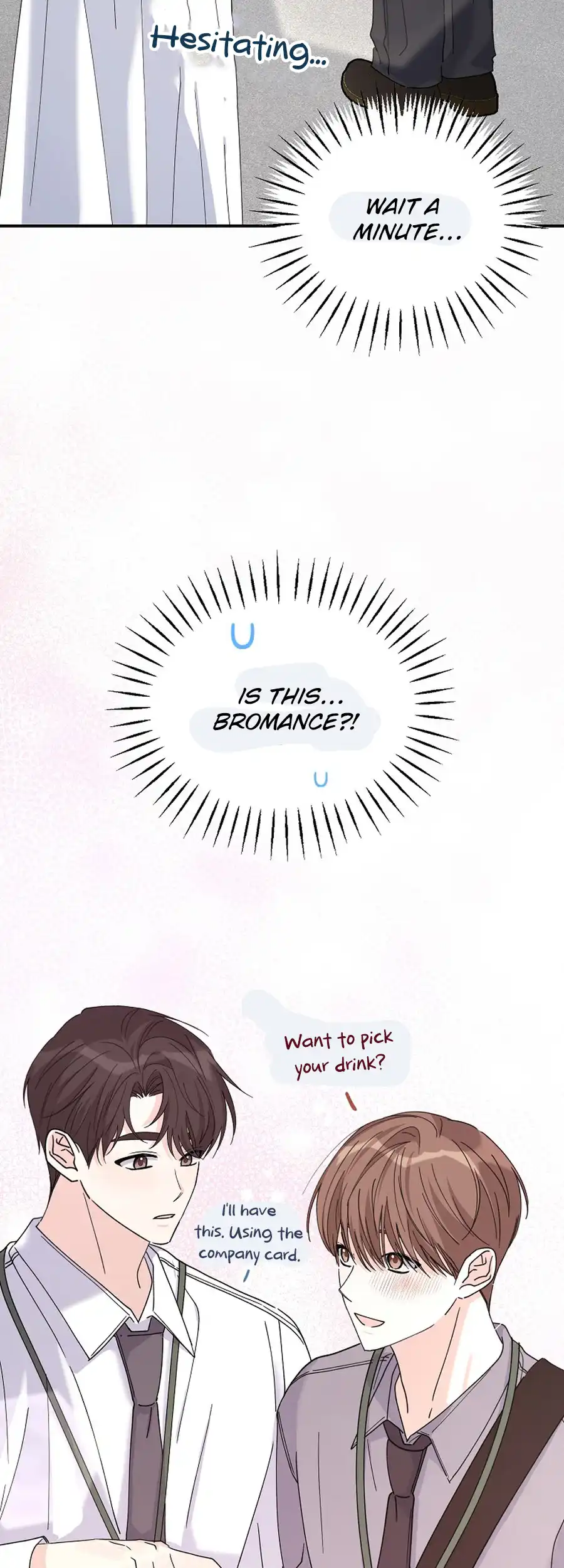 Her Happy Ending Strategy chapter 20 page 32
