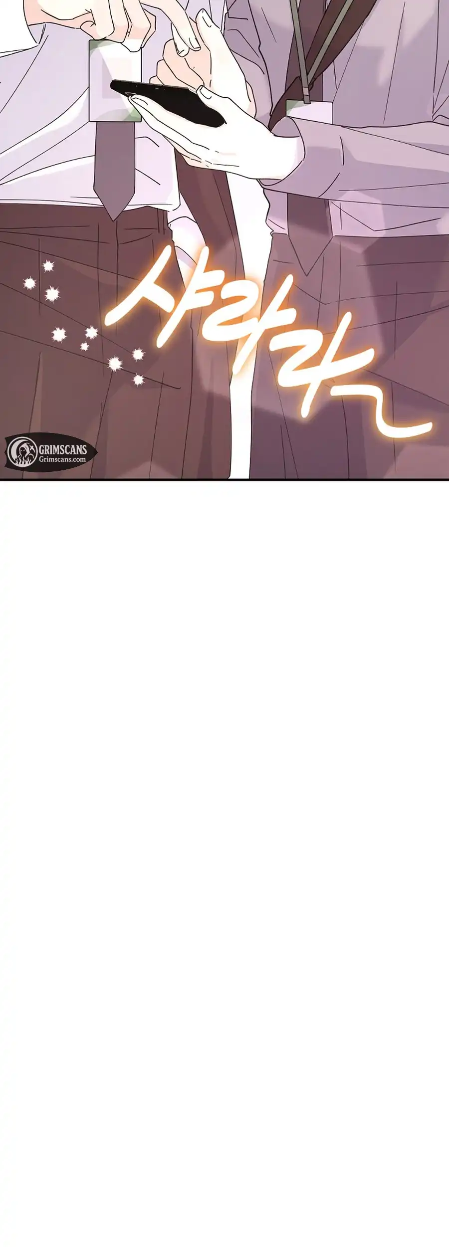 Her Happy Ending Strategy chapter 20 page 33